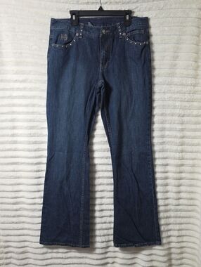 0455 Harley Davidson Womens‎ Jeans